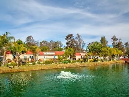 Wilderness Lakes Rv Resort